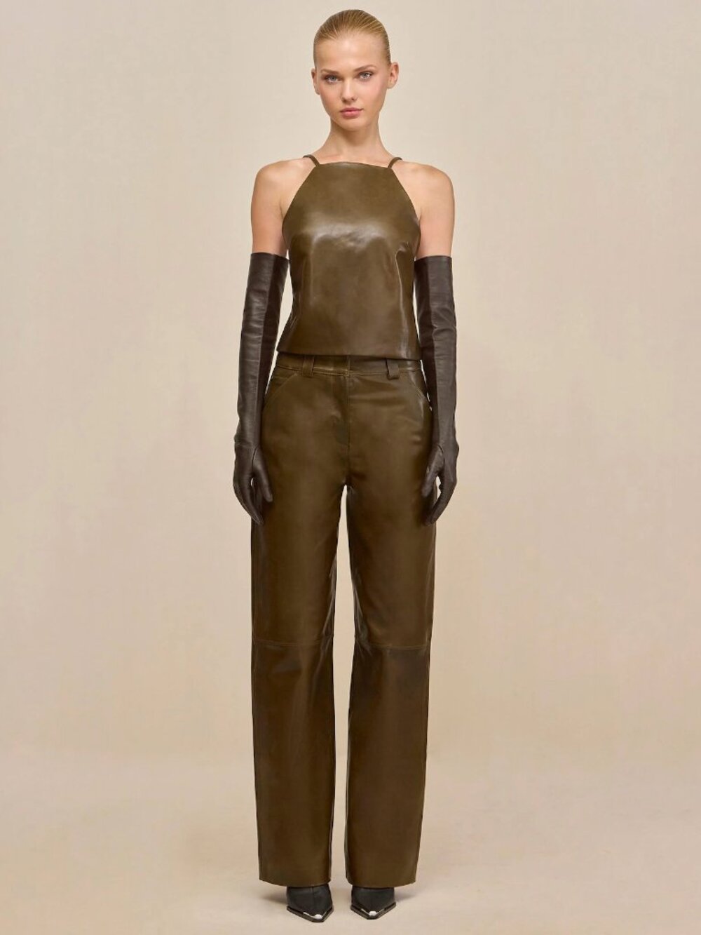 Cult Gaia Dalton Pant